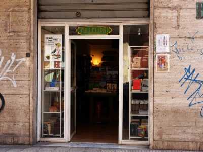 ...nel rione San Pasquale di Bari